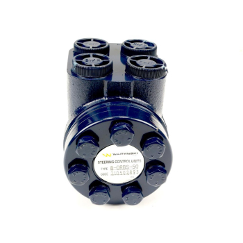 Orbitrol hydrauliczny W-ORBS 50 cm3/obr z zaworami (System Open Center - bez obciążenia) Waryński-104664