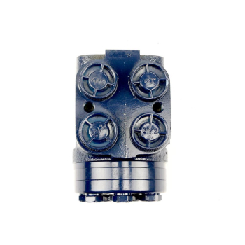 Orbitrol hydrauliczny W-ORBS 80 cm3/obr z zaworami (System Open Center - bez obciążenia) Waryński-104669