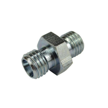 Złączka prosta BB M12x1,5 06L