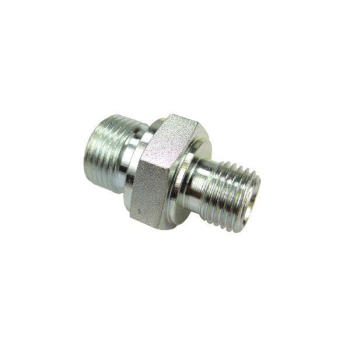 Redukcja 1/2" BSP / 1/4" BSP BB