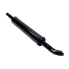 Tłumik okrągły 1140mm 5kg C-360 EMALIA ORYGINAŁ URSUS-105115