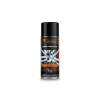 Srebrna farba do felg  400 ml / TEGER