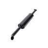 Tłumik prosty długi 1550mm 8kg C-385 EMALIA ORYGINAŁ URSUS-105626