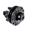Sprzęgło cierne wału Seria 9R 1700Nm - 1 3/8 Z6 WARYŃSKI-105802