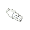 Szybkozłącze hydrauliczne wtyczka G1/2"BSP gwint zewnętrzny  EURO ISO 7241-A Waryński