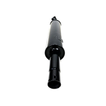 Tłumik okrągły krótki 830mm 4.1kg C-330  EMALIA ORYGINAŁ URSUS-105111