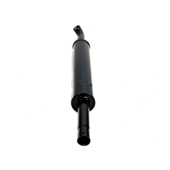 Tłumik okrągły 1140mm 5kg C-360 EMALIA ORYGINAŁ URSUS-105116