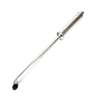 Tłumik 1590mm 6kg MF4 INOX WARYŃSKI-105124