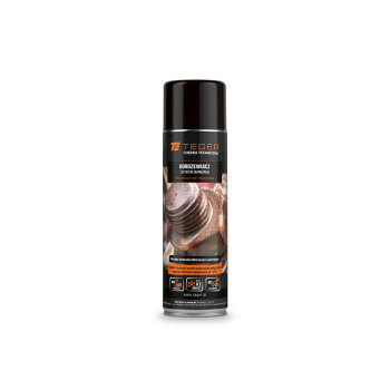 Odrdzewiacz z efektem zamrażania 500 ml / TEGER
