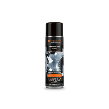 Smar syntetyczny penetrujący 500ml / TEGER