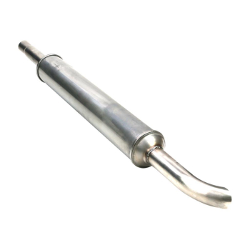 Tłumik okrągły 1140mm 5kg C-360 INOX WARYŃSKI-105320