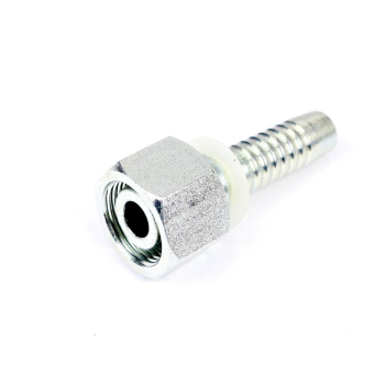 Zakucie hydrauliczne DKL DN08 10L M16x1.5 Waryński