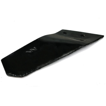 Lemiesz wygięty długi lewy zastosowanie Lemken Smaragd Napawane Waryński-105359