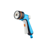Pistolet natryskowy - 7 funkcji. przedni spust / TEGER
