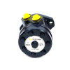 Silnik hydrauliczny orbitalny WMR 25 cm3/obr (100 bar / max.200 bar) Waryński-106183