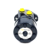 Silnik hydrauliczny orbitalny WMR 200 cm3/obr z wałkiem fi 32mm (140 bar / max.200 bar) Waryński-106200