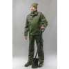 Bluza robocza zielona RUWER r.L (52)-106222