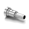 Zakucie hydrauliczne SFS DN13-3/4