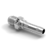 Zakucie hydrauliczne AGJ DN10 9/16