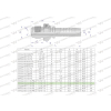 Zakucie hydrauliczne AGJ DN16 1 1/16