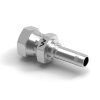 Zakucie hydrauliczne DK DN25 1