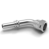 Zakucie hydrauliczne DKJ45 DN08 1/2"-20 UNF PREMIUM Waryński