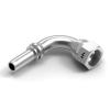 Zakucie hydrauliczne DKJ90 DN13 1 1/16"-12 UNF PREMIUM Waryński