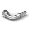 Zakucie hydrauliczne DKJ90 DN20 1 1/16