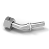 Zakucie hydrauliczne DKOS45 DN10 12S M20x1.5 PREMIUM Waryński-106949