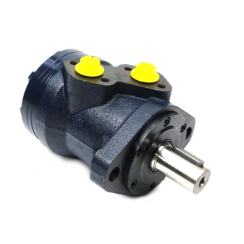 Silnik hydrauliczny orbitalny WMR 25 cm3/obr (100 bar / max.200 bar) Waryński-106182