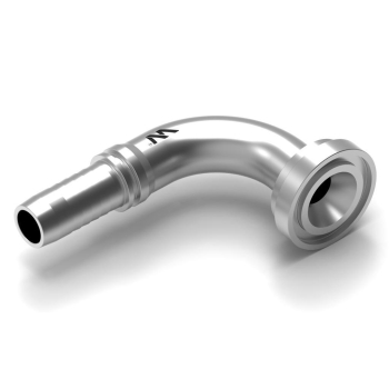 Zakucie hydrauliczne SFL90 DN20-1/2" (fi 30.2mm) PREMIUM Waryński