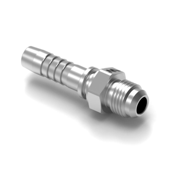 Zakucie hydrauliczne AGJ DN13 1 1/16"-12 UNF PREMIUM Waryński