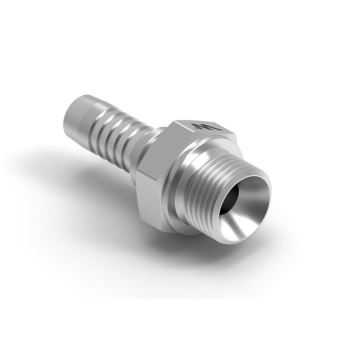Zakucie hydrauliczne AGR DN20 3/4"-14 PREMIUM Waryński