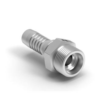 Zakucie hydrauliczne CEL DN16 18L M26x1.5 PREMIUM Waryński