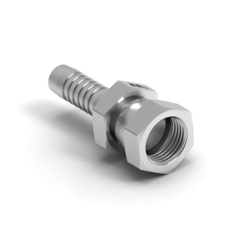Zakucie hydrauliczne DK DN06 1/4"  PREMIUM Waryński