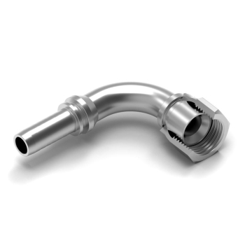 Zakucie hydrauliczne DKJ90 DN13 1 1/16
