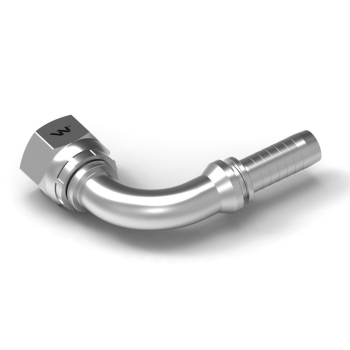 Zakucie hydrauliczne DKJ90 DN20 1 1/16