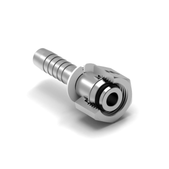 Zakucie hydrauliczne DKOL DN08 12L M18x1.5 PREMIUM Waryński-106726