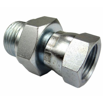 Przyłącze proste AB M18x1,5 12L (nastawne) / GZ 1/2