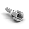 Zakucie hydrauliczne ORFS DN13 1