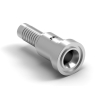 Zakucie hydrauliczne SFS DN20-1" (fi 47.6mm) (pasuje do SUPERCAT) PREMIUM Waryński