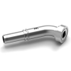 Zakucie hydrauliczne SFS45 DN20-1" (pasuje do SUPERCAT) PREMIUM Waryński