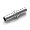 Zakucie hydrauliczne Łącznik węży DN16 PREMIUM Waryński-107506