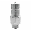 Szybkozłącze hydrauliczne wtyczka M22x1.5 gwint zewnętrzny EURO (9100822W) (ISO 7241-A) Waryński-10752
