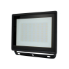 Naświetlacz, Lampa LED SMD 230V 50W 6500K 4320LM IP65 CZARNY