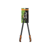 Sekator kowadełkowy - dwuręczny z przekładnią / TEGER-107578