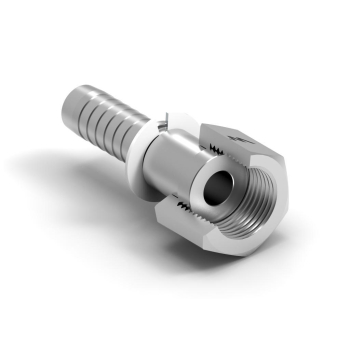 Zakucie hydrauliczne ORFS DN20 1 3/16-12 PREMIUM Waryński-107272