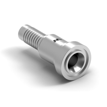 Zakucie hydrauliczne SFS DN20-1" (fi 47.6mm) (pasuje do SUPERCAT) PREMIUM Waryński