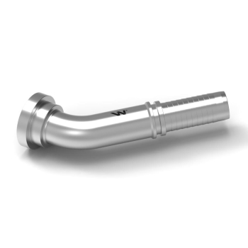 Zakucie hydrauliczne SFS45 DN20-1