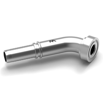 Zakucie hydrauliczne SFS45 DN20-3/4" (fi 41.3mm) (pasuje do SUPERCAT) PREMIUM Waryński